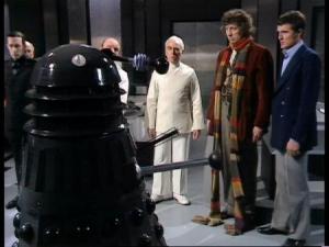 Genesis of the Daleks