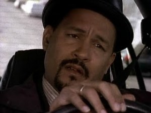 'Homicide: Life on the Street'