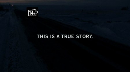 The truth, the whole truth and nothing like the truth.