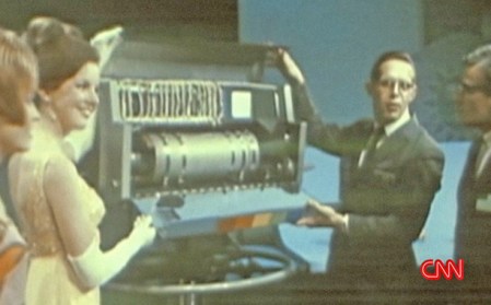 The Sixties: Television Comes a Cropper.