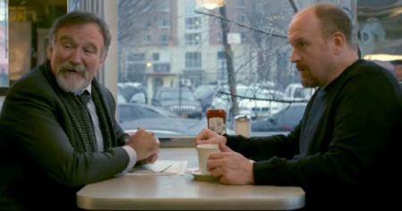 Robin, Robin, Robin, Robiiiiiin!