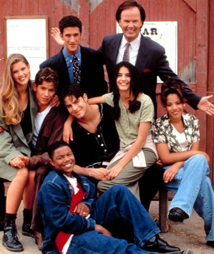 Remember them? No, neither do I!