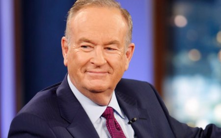 Bill O'Reilly: Bullshit O Really