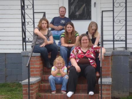 There Goes Honey Boo-Boo!