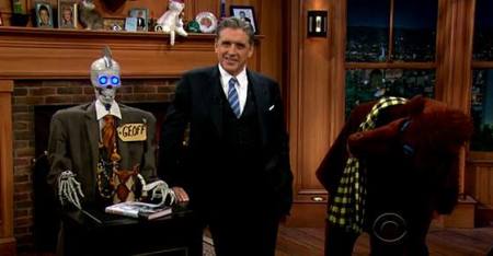 Not like any other late night show!