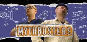 Watch the Dynamic Duo of Awkward blow up stuff--it's educational.  