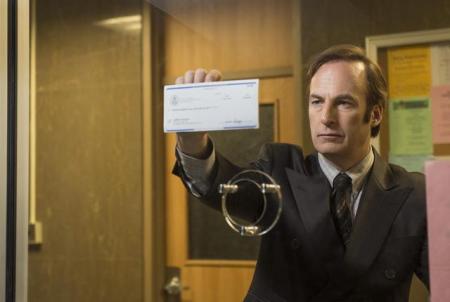 Check out Better Call Saul!