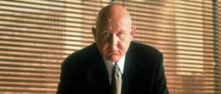 'My blinds...LaPaglia!'