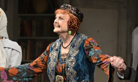 History's greatest serial killer!