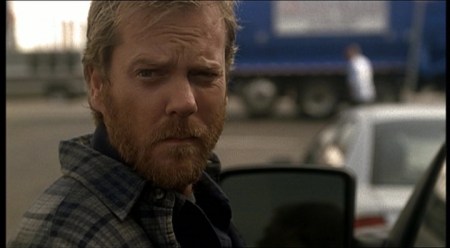 Where's the shaving balm?!